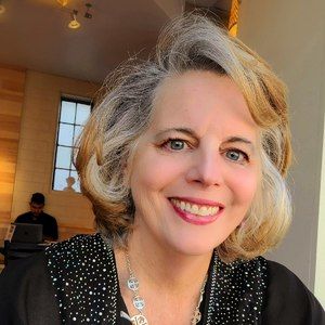 Meet your Posher, Donna